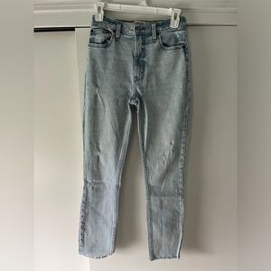 Abercrombie Jeans